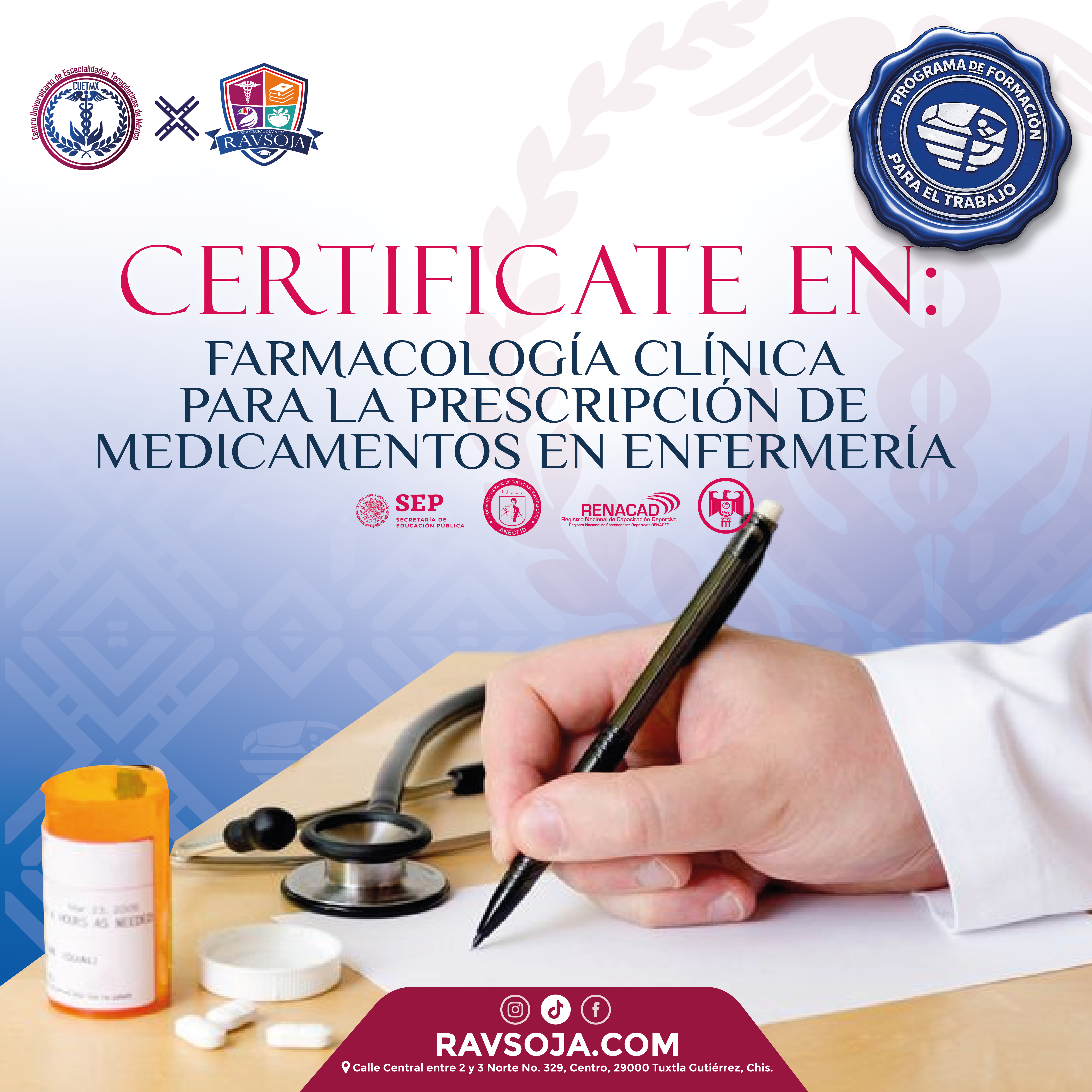 FARMACOLOGIA CLINICA