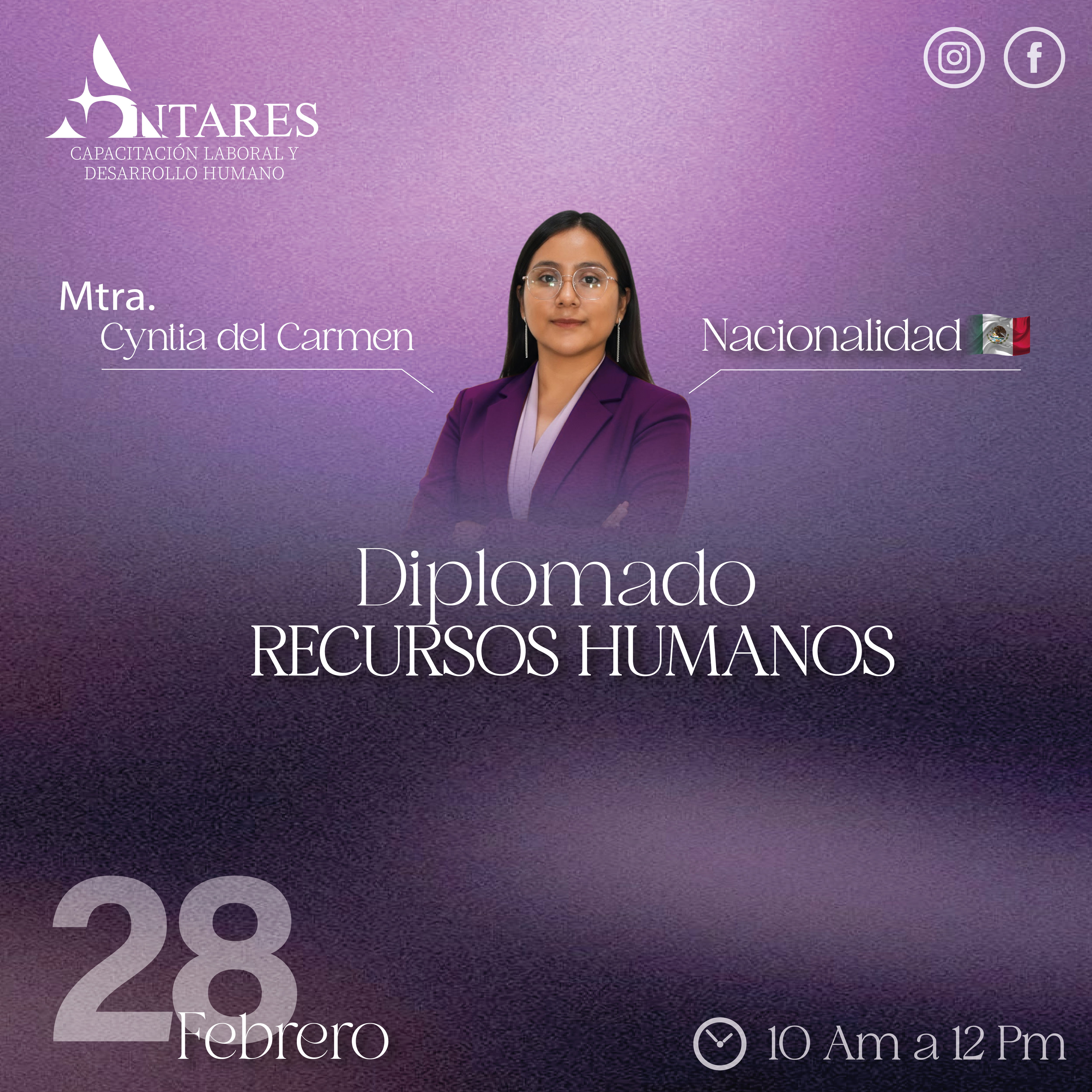 RECURSOS HUMANOS