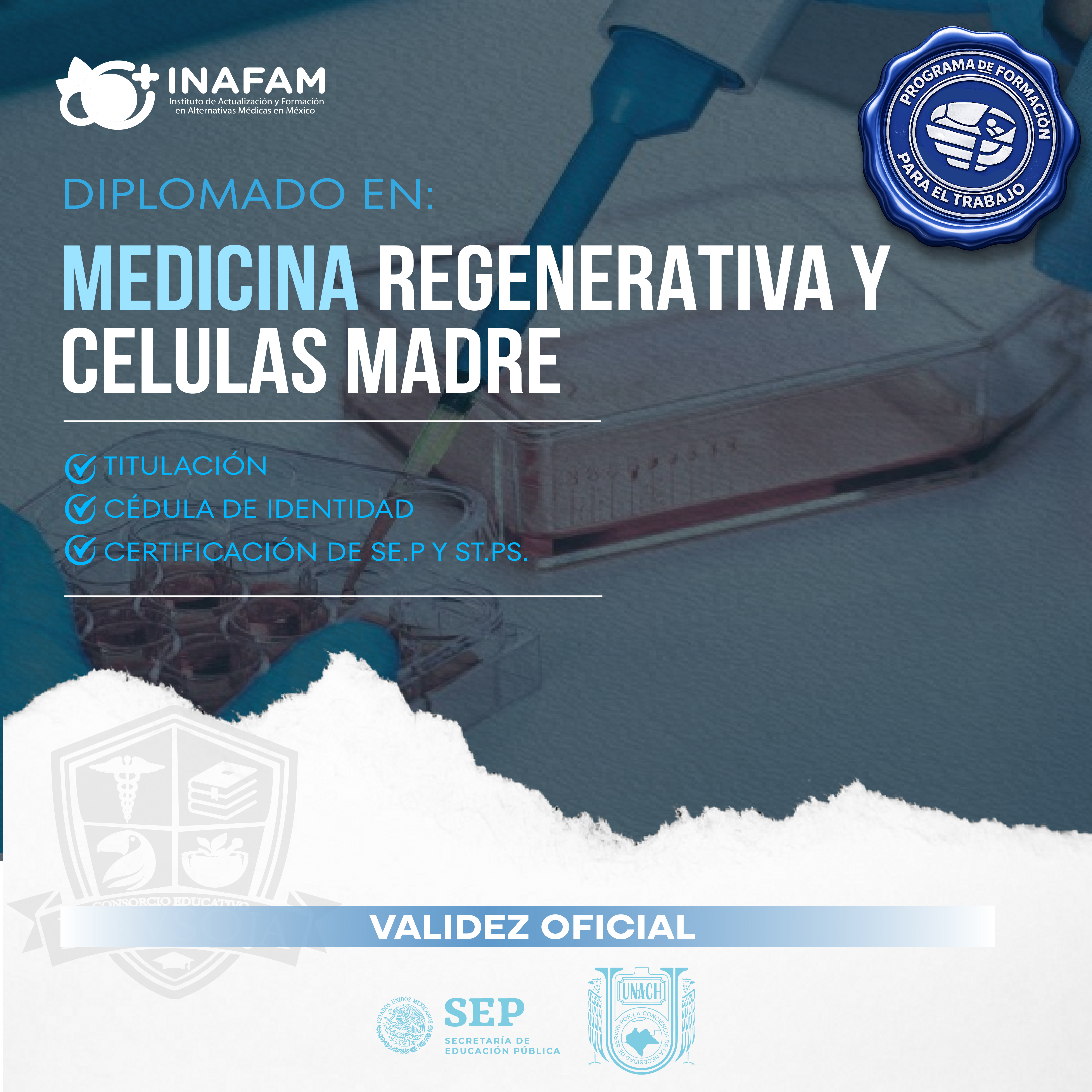 MEDICINA REGENERATIVA