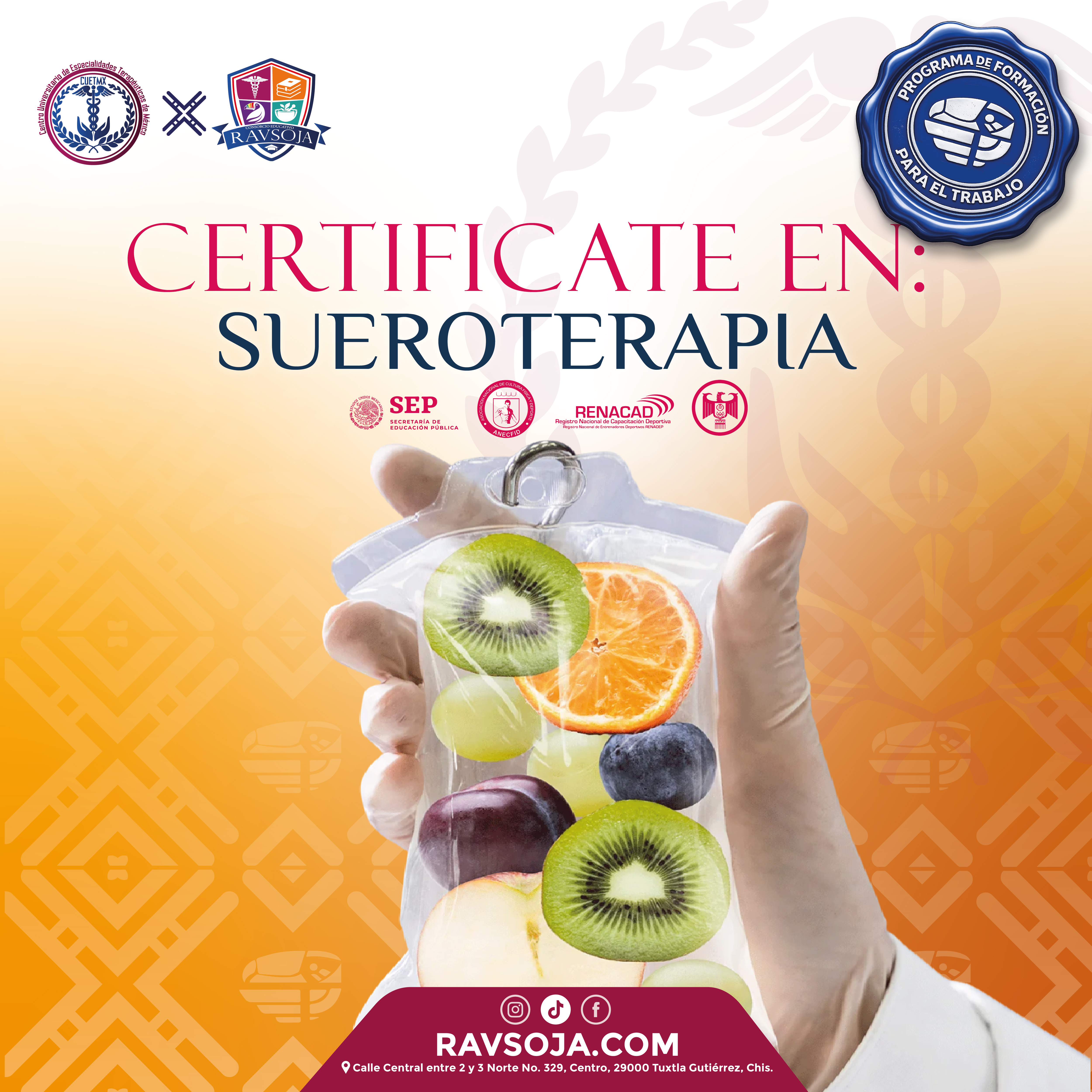 SUEROTERAPIA
