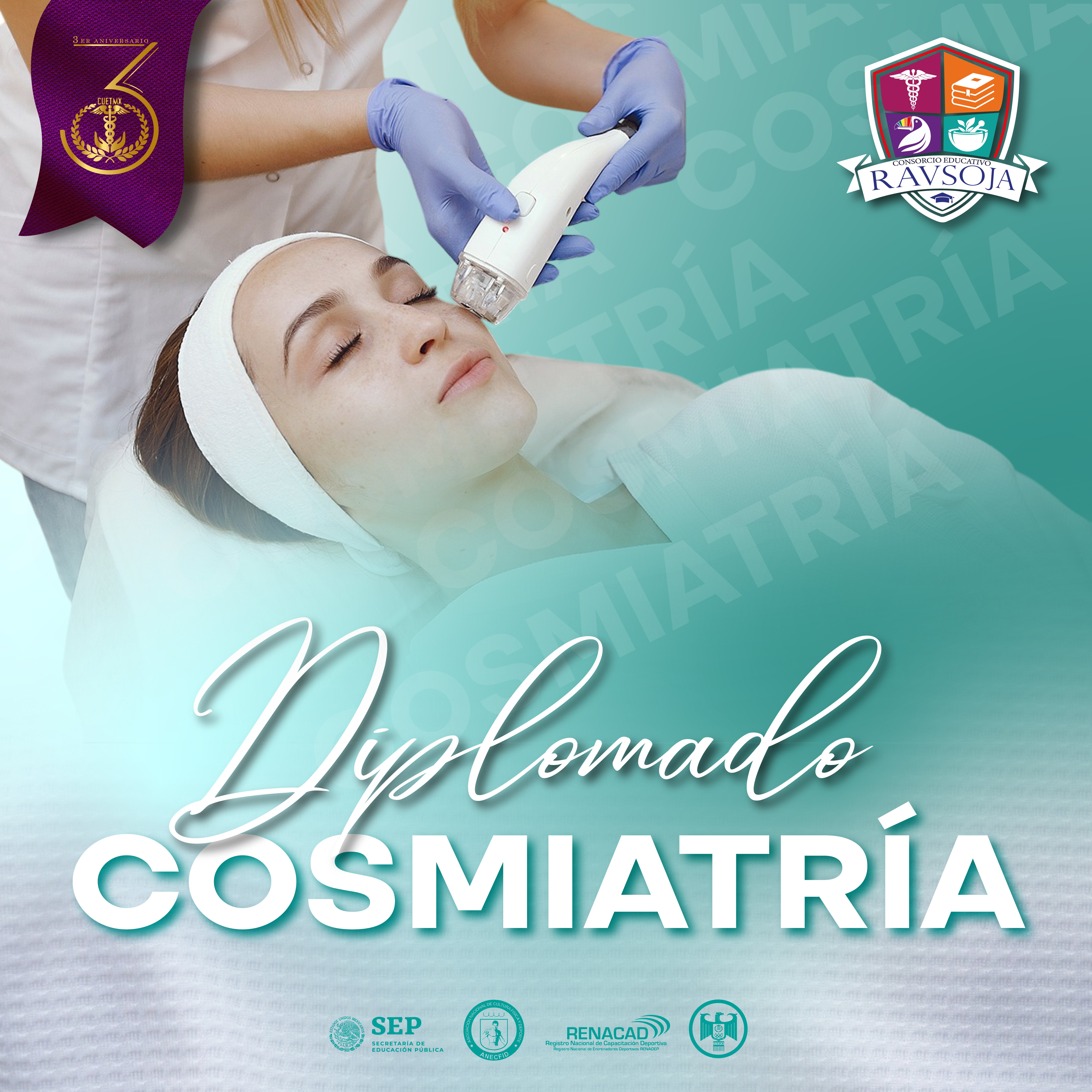 cosmiatria